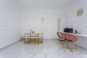 Golden Suites by Dimorra